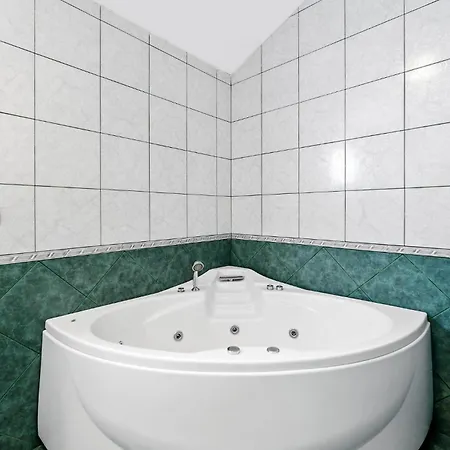 In With Wifi, Private Swimming Pool And Outdoor Swimming Pool Primosten