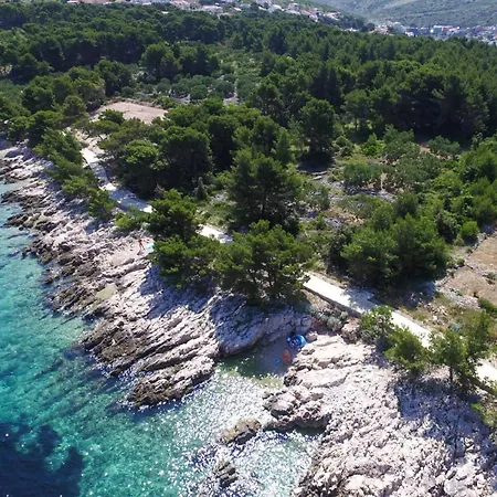 In With Wifi, Private Swimming Pool And Outdoor Swimming Pool * Primosten